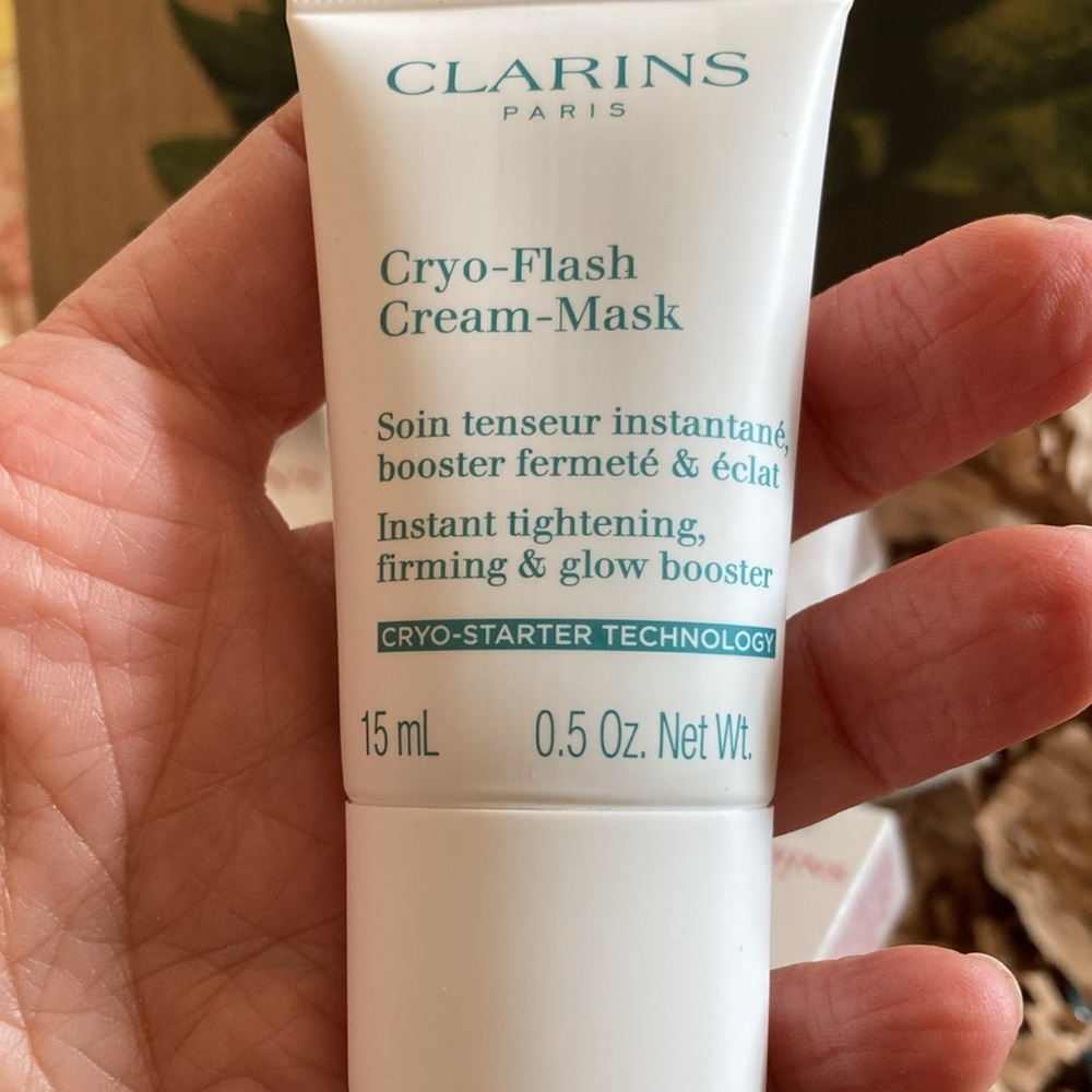 Clarins Exfoliate 7 Pc Set - Picture 6 of 11